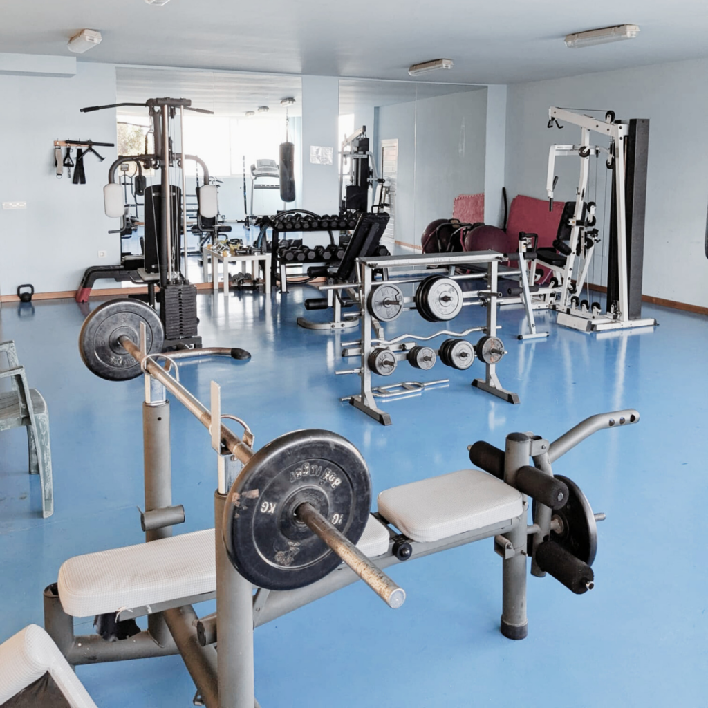 personal training gym personal training gym